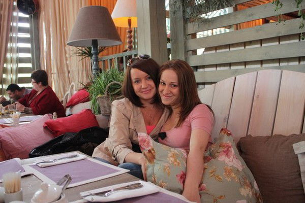 Юлия Соломатина