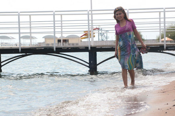 Айша Асылбекова