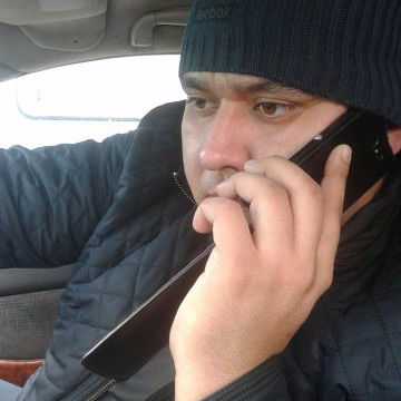 Денис Парыгин