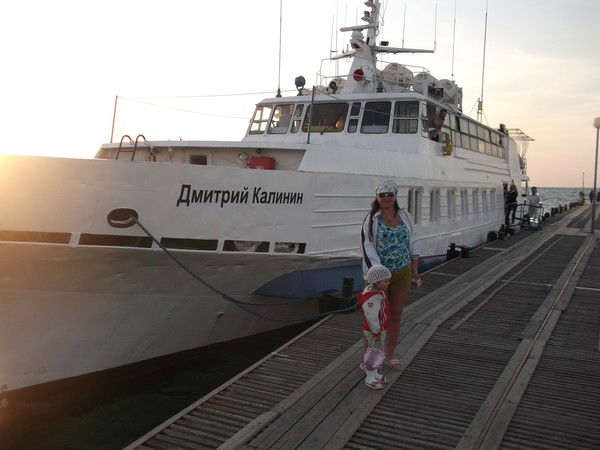 Наталья Четверикова