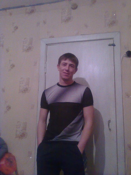 Виталий Фалькенберг