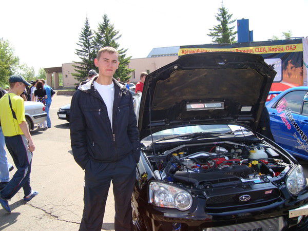 Дмитрий Белоножко