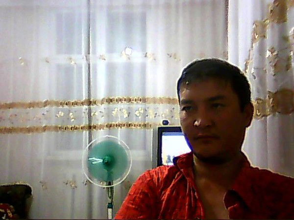 Руслан Каимов