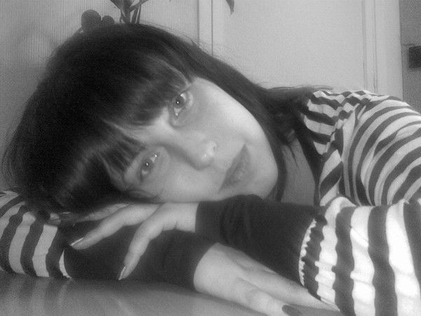 Анастасия Боярова