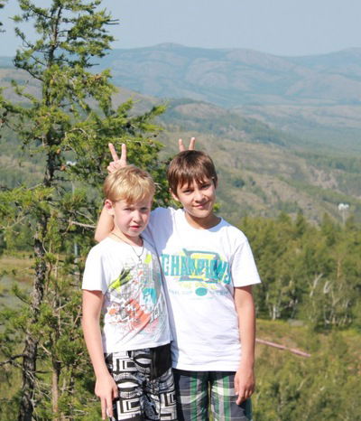 Алексей Белокурский