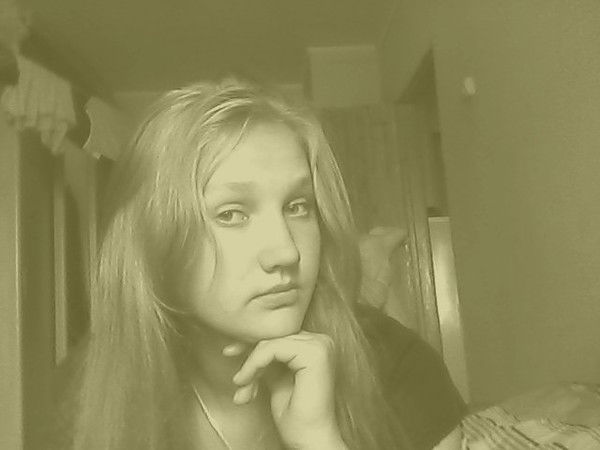 Алена Васильева