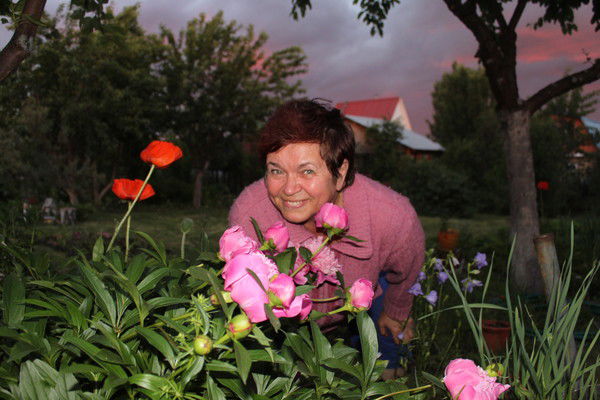 Татьяна Кучина