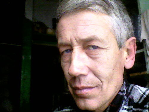 Геннадий Сологуб