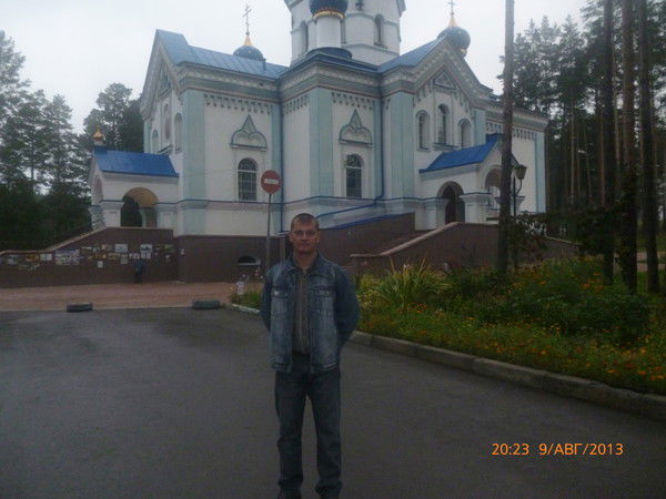 Александр Тырин