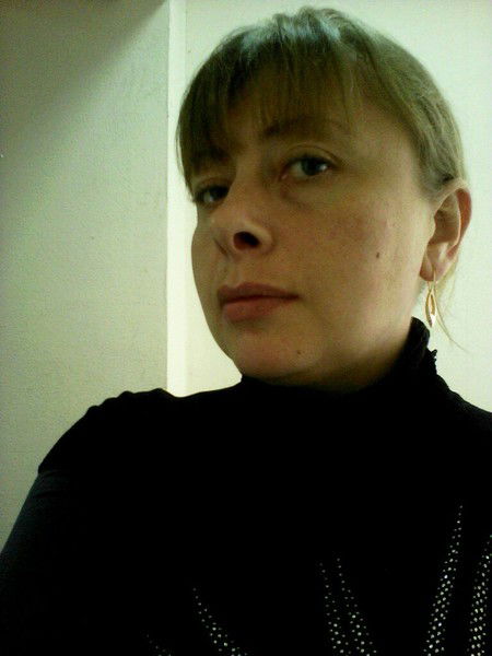 Галина Урусава