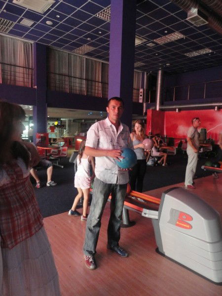 Александр Галямов