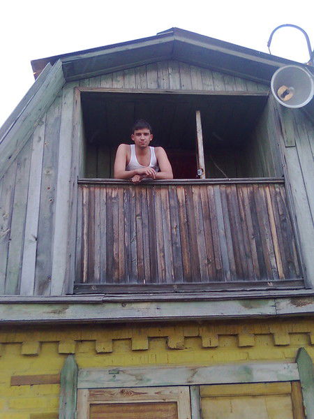 Артур Кочарян