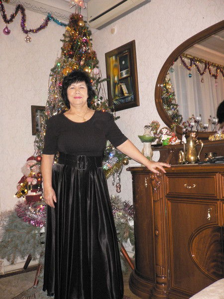 Надежда Суркова