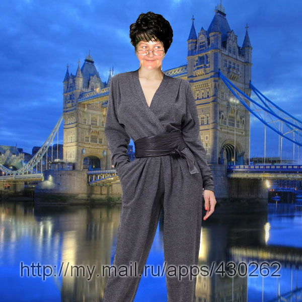 Алла Погорелова