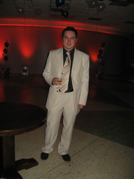 Антон Стрельцов