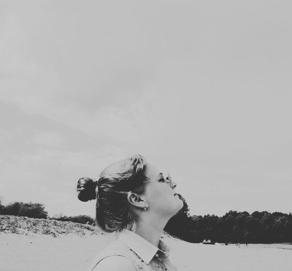 Маша Кузнецова