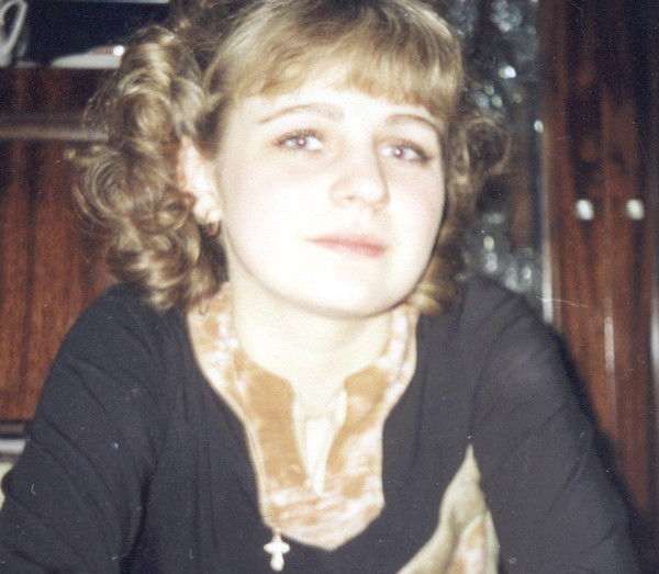 Инка Валентей