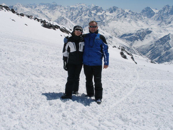 Павел Солодов