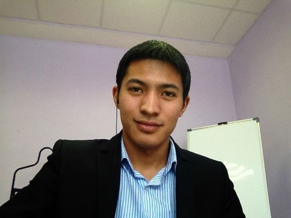 Султанмахмуд Камилов