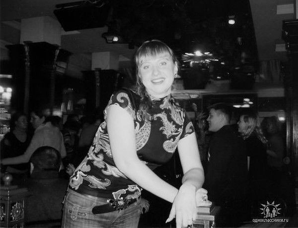 Татьяна Никитенко