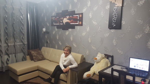 Роза Кузнецова