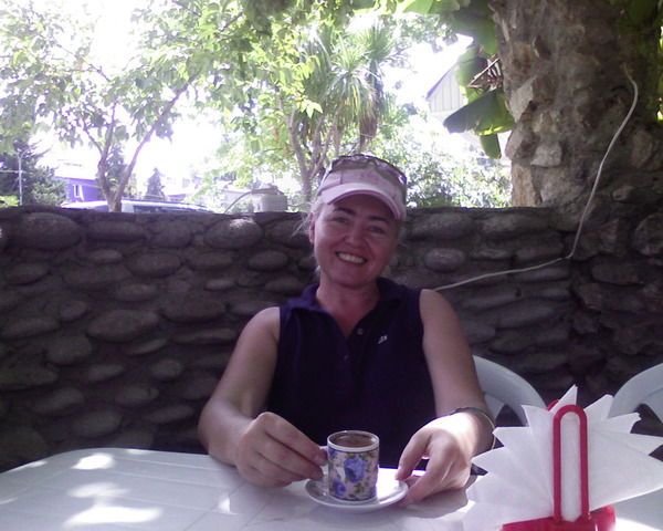 Ирина Грязнова