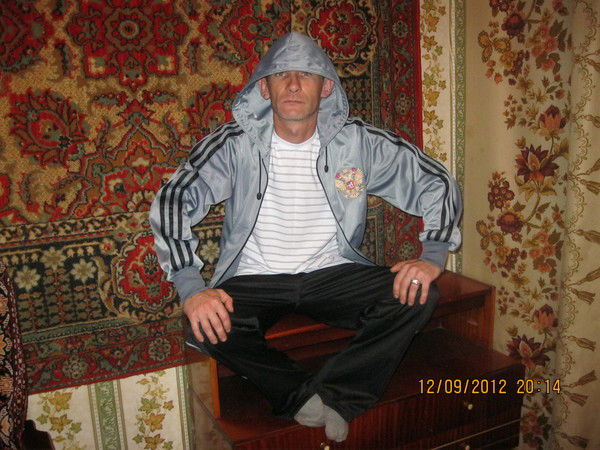 Роман Новокшонов