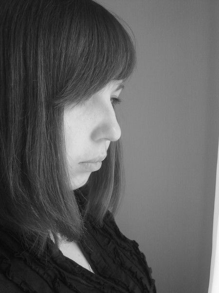 Женя Бондаренко