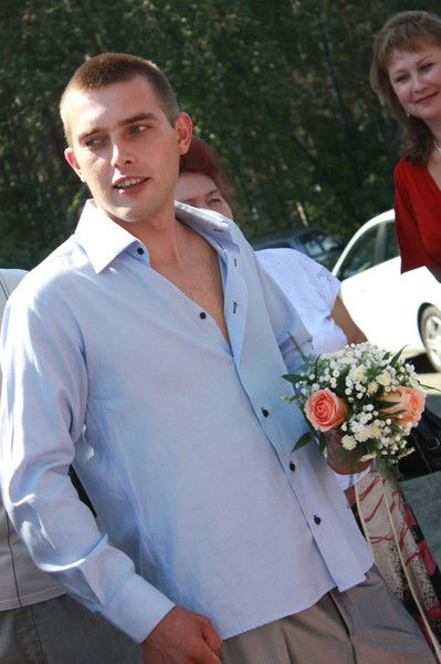 Юрий Клабуков