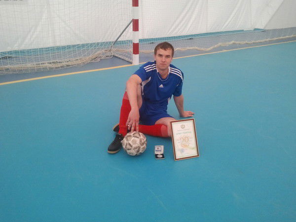 Дима Голтвяник