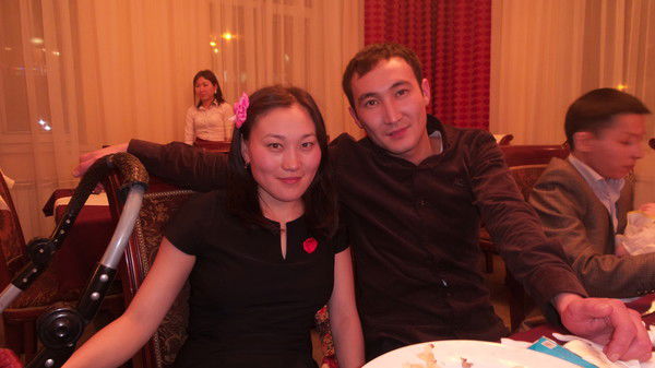 Марс Ахметов