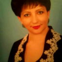 Галина Бондаренко