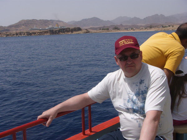 Алексей Быстриков