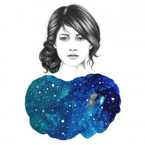 Дарья Крикливец