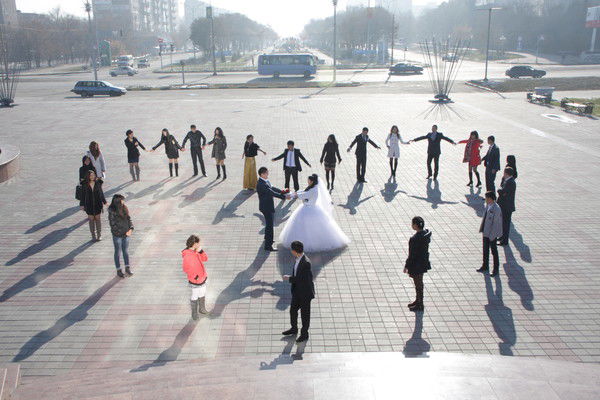 Айка Зайка=)) С@м@я - С@м@я