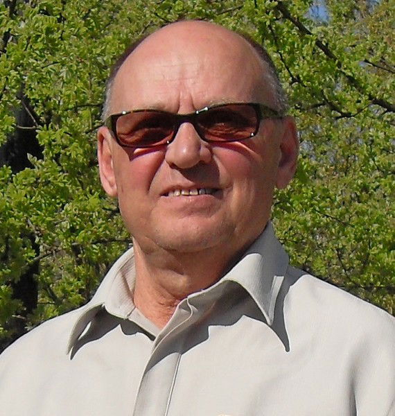 Александр Крупин