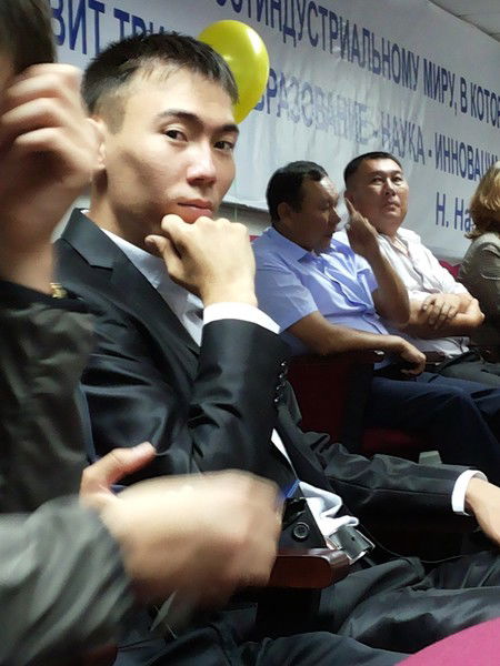 Ердос Алиев