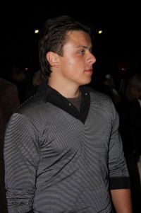 Сергей Гриненко