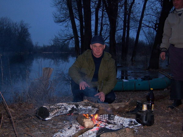 Андрей Андреев