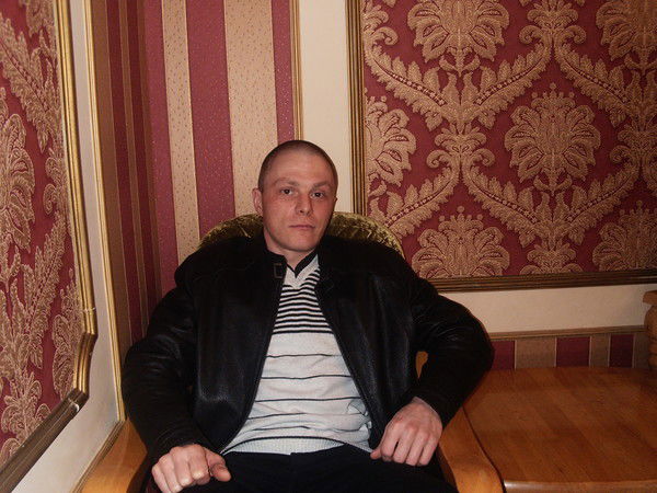 Дмитрий Копчацкий