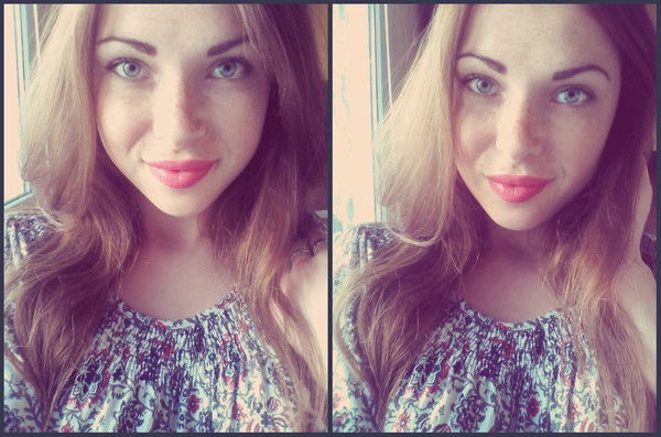 Людочка Воропаева