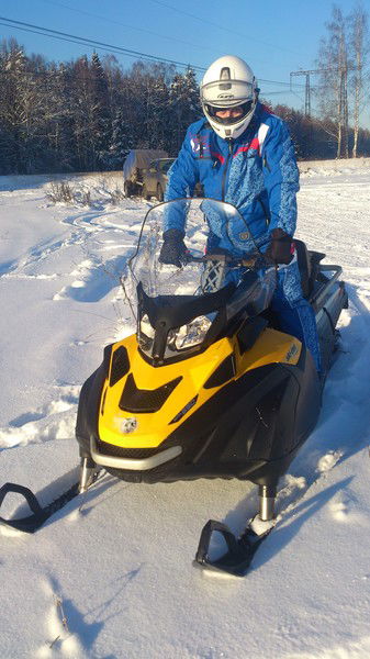 Павел Неизвестно