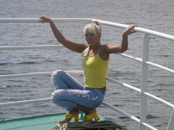 Елена Кривенко