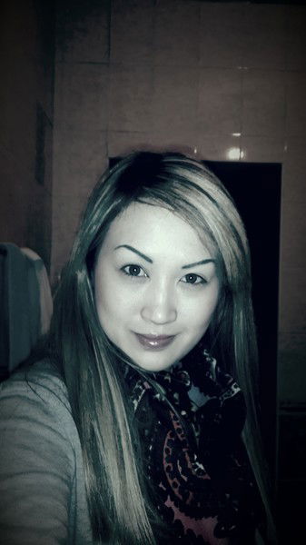 Насихат Толеуовна