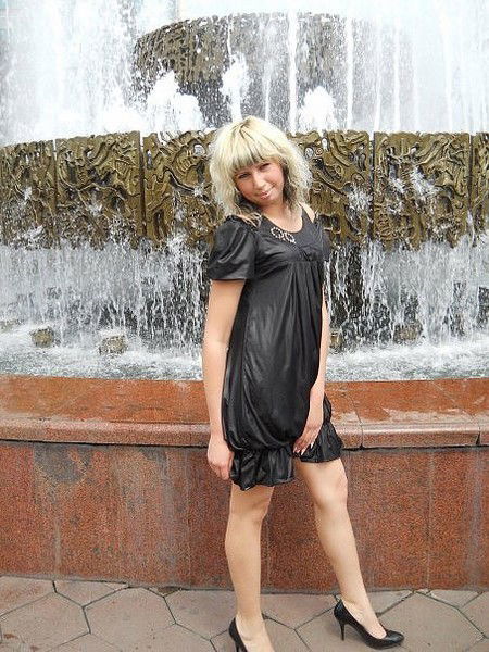 Ульяна Разина