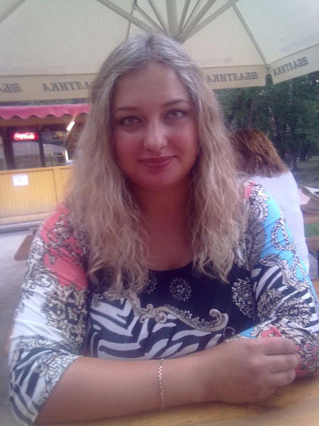 Елена Хатынская