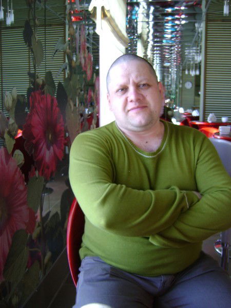 Равиль Абубакиров