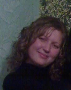 Светлана Брюхова