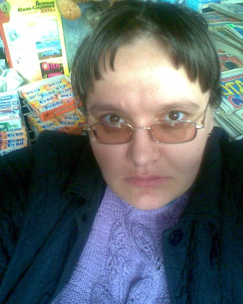 Анастасия Коротаева