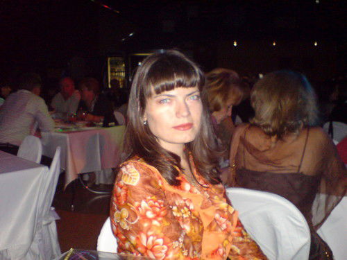 Татьяна Паладичева